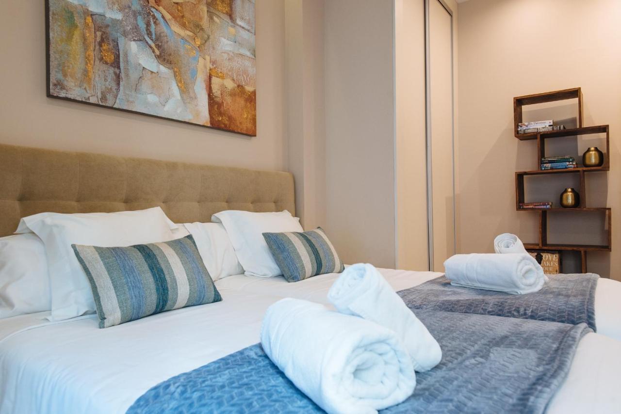 Maestranza Boutique Appartement Sevilla