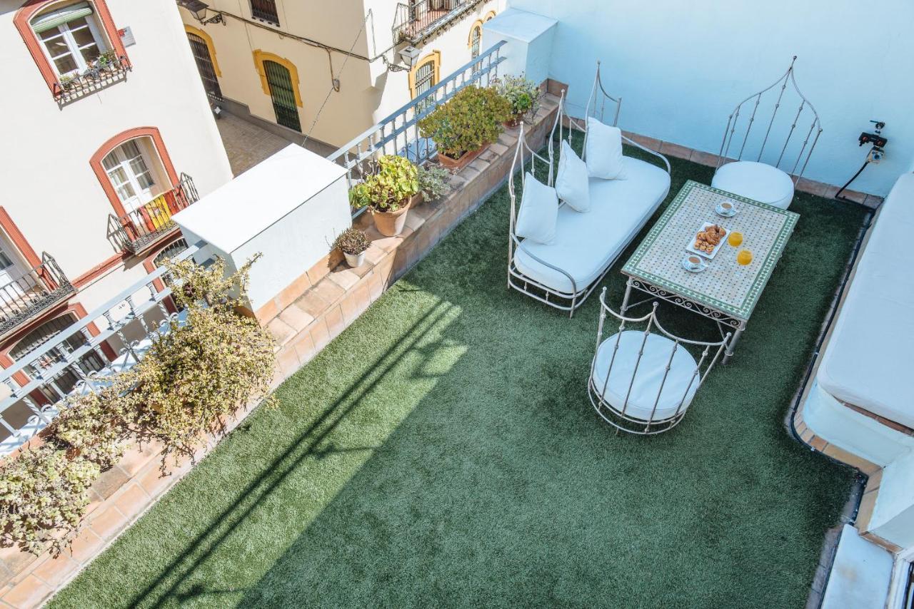 Maestranza Boutique Sevilla