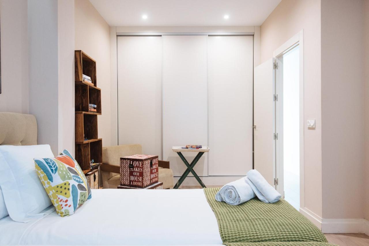 Appartement Maestranza Boutique