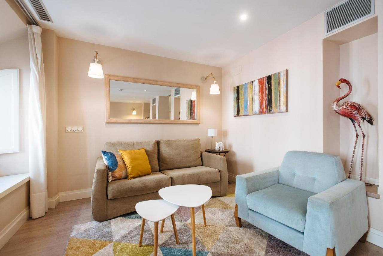 Maestranza Boutique Appartement Sevilla