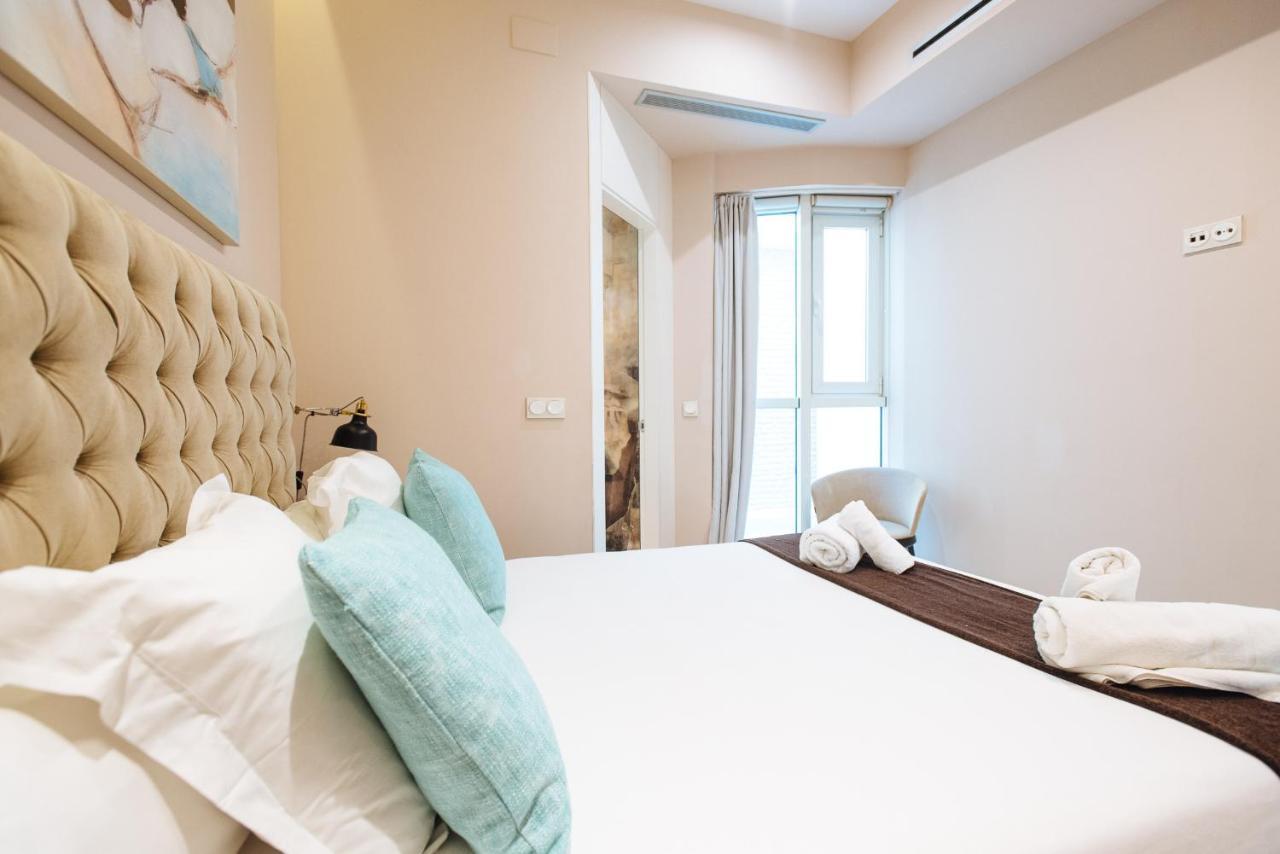 Appartement Maestranza Boutique Sevilla