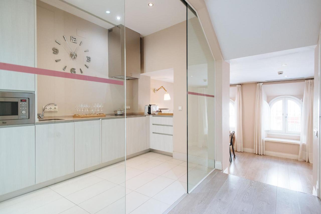 Maestranza Boutique Appartement