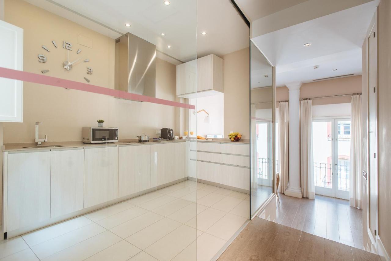 Maestranza Boutique Appartement Sevilla
