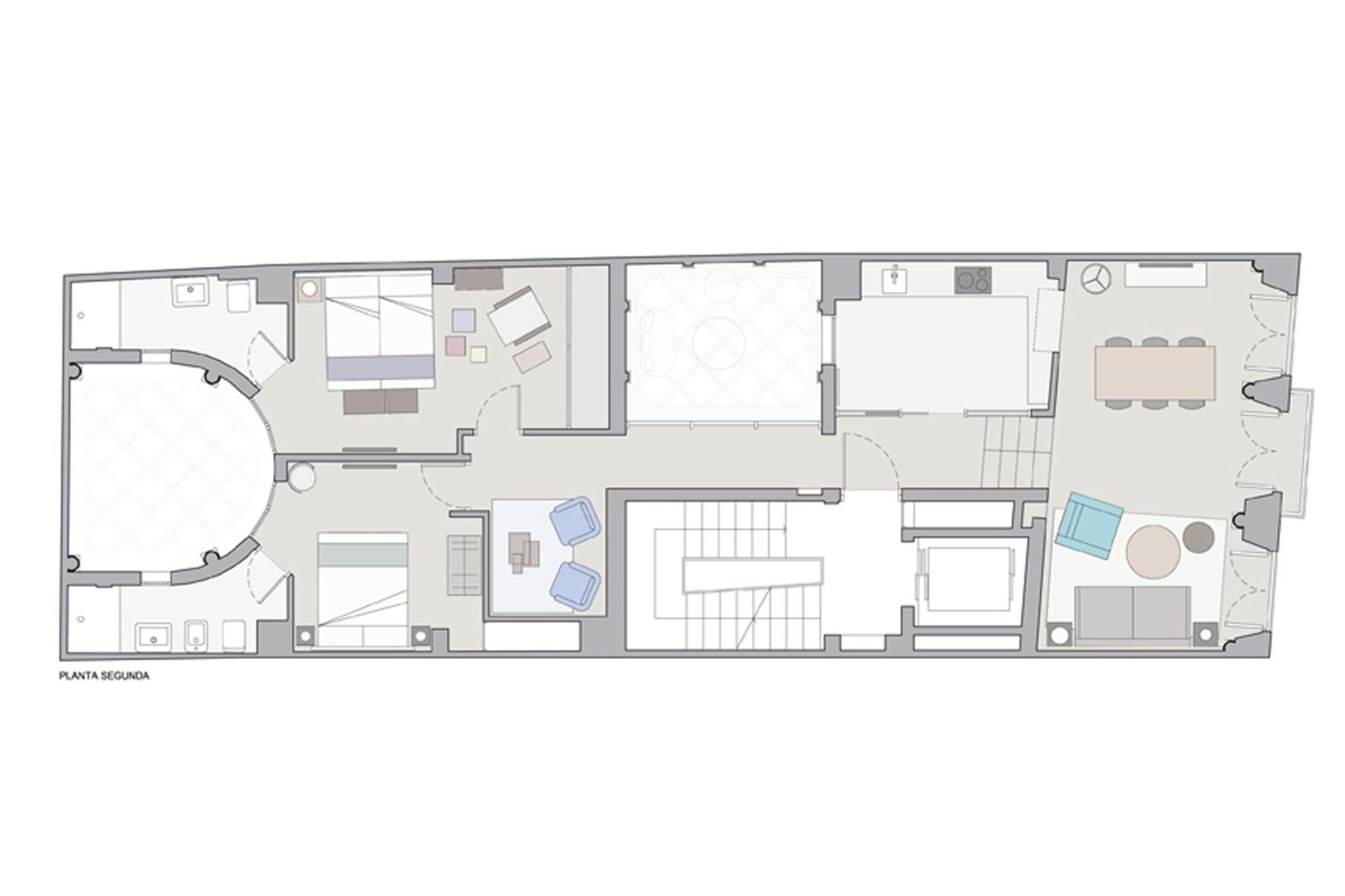 Maestranza Boutique Appartement Sevilla