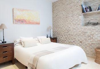 Appartement Maestranza Boutique Sevilla