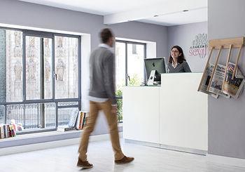 Appartement Maestranza Boutique Sevilla