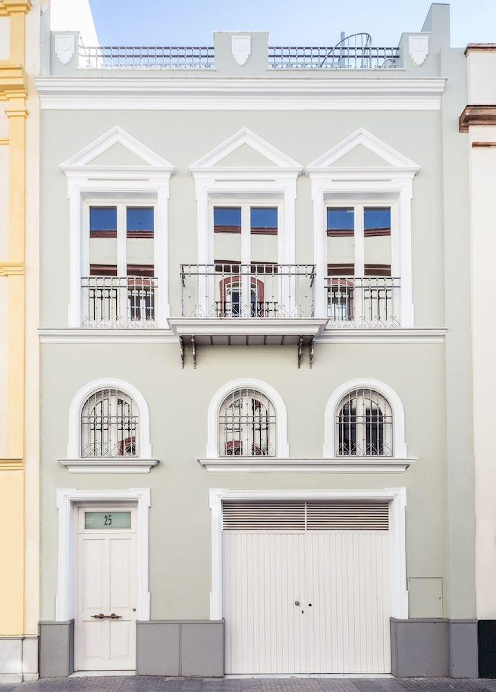 Appartement Maestranza Boutique Sevilla