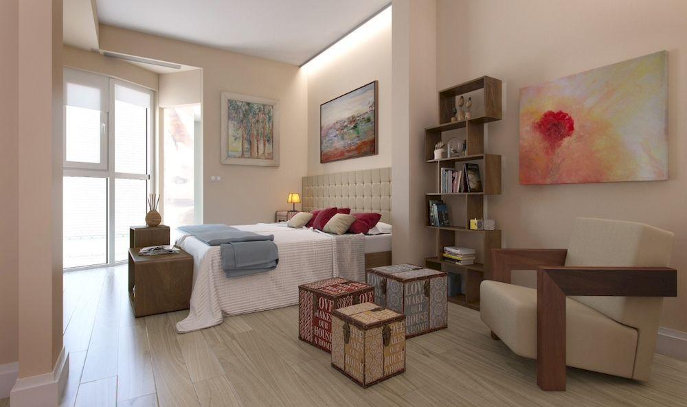 Maestranza Boutique Sevilla