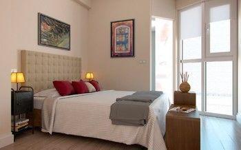 Maestranza Boutique Appartement Sevilla