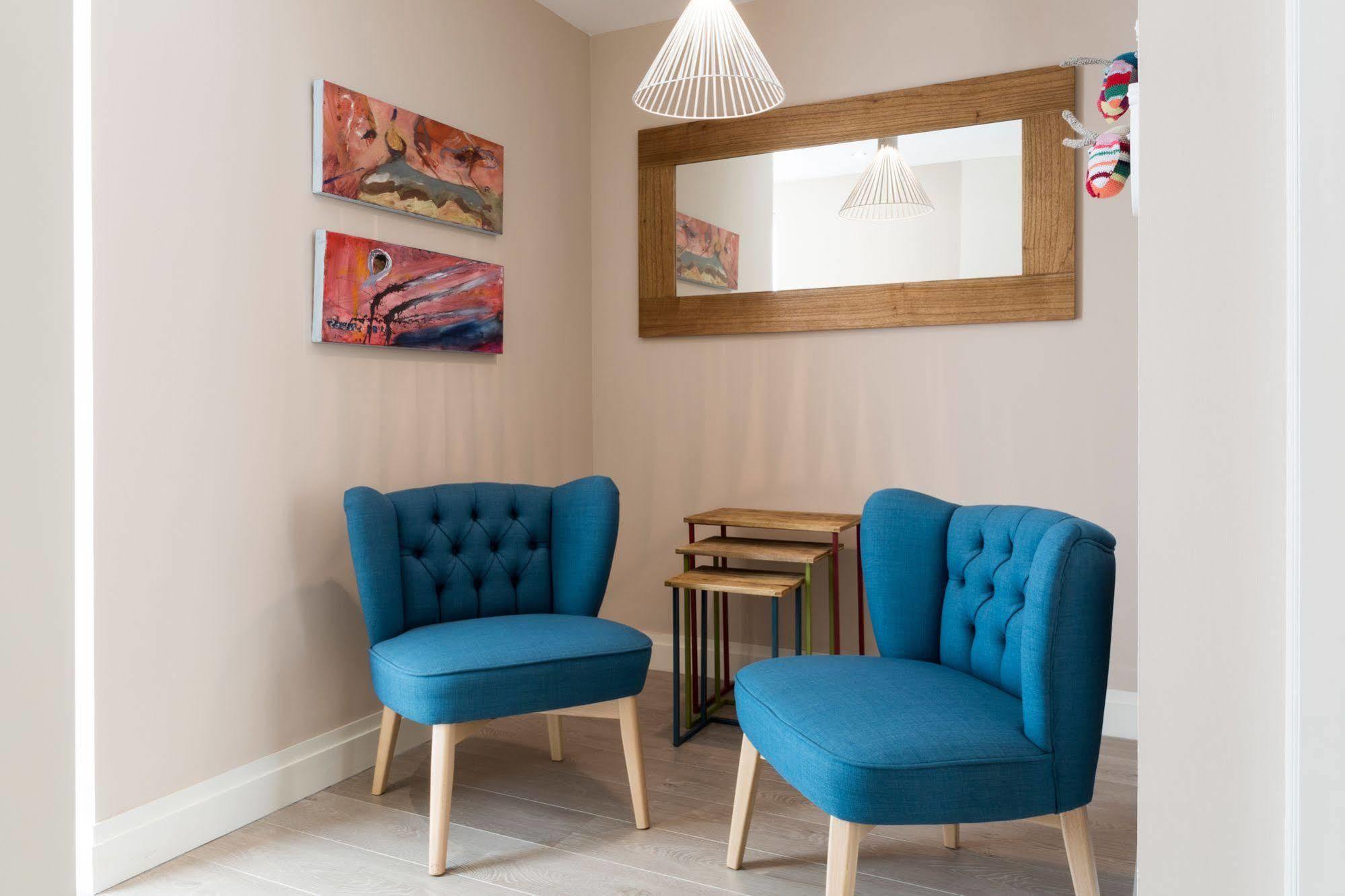 Maestranza Boutique Sevilla