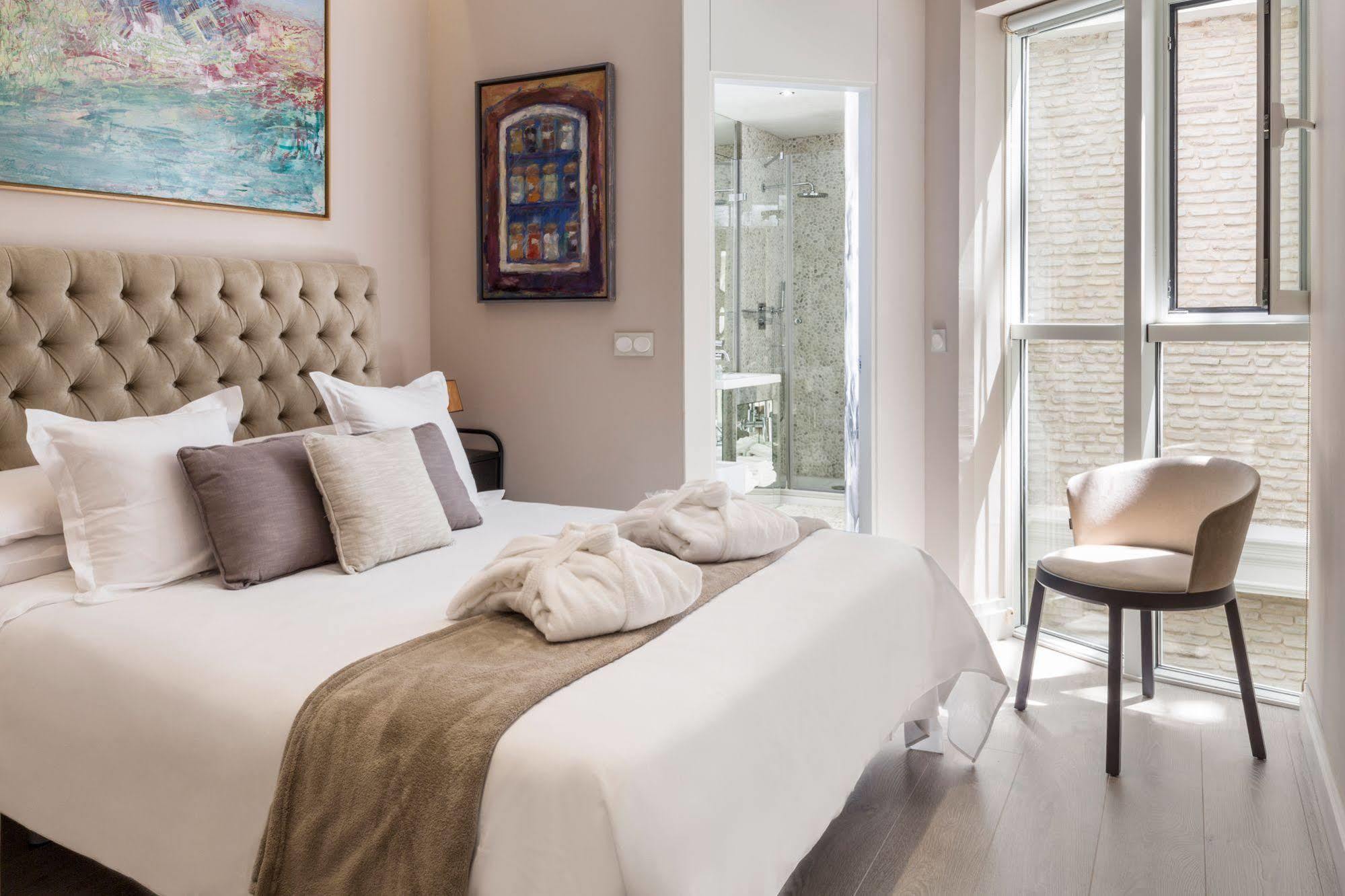 Appartement Maestranza Boutique Sevilla
