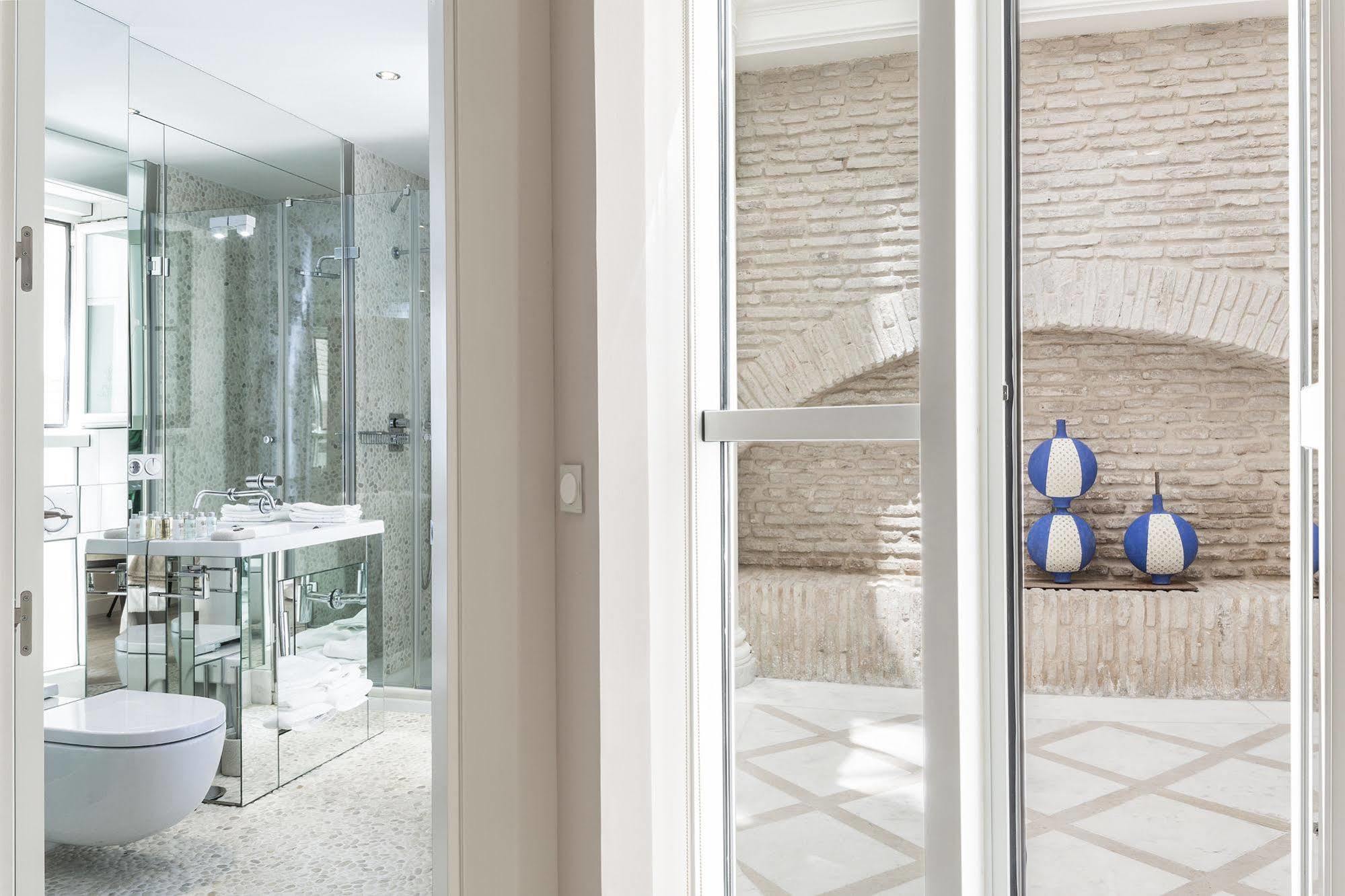 Maestranza Boutique Appartement Sevilla