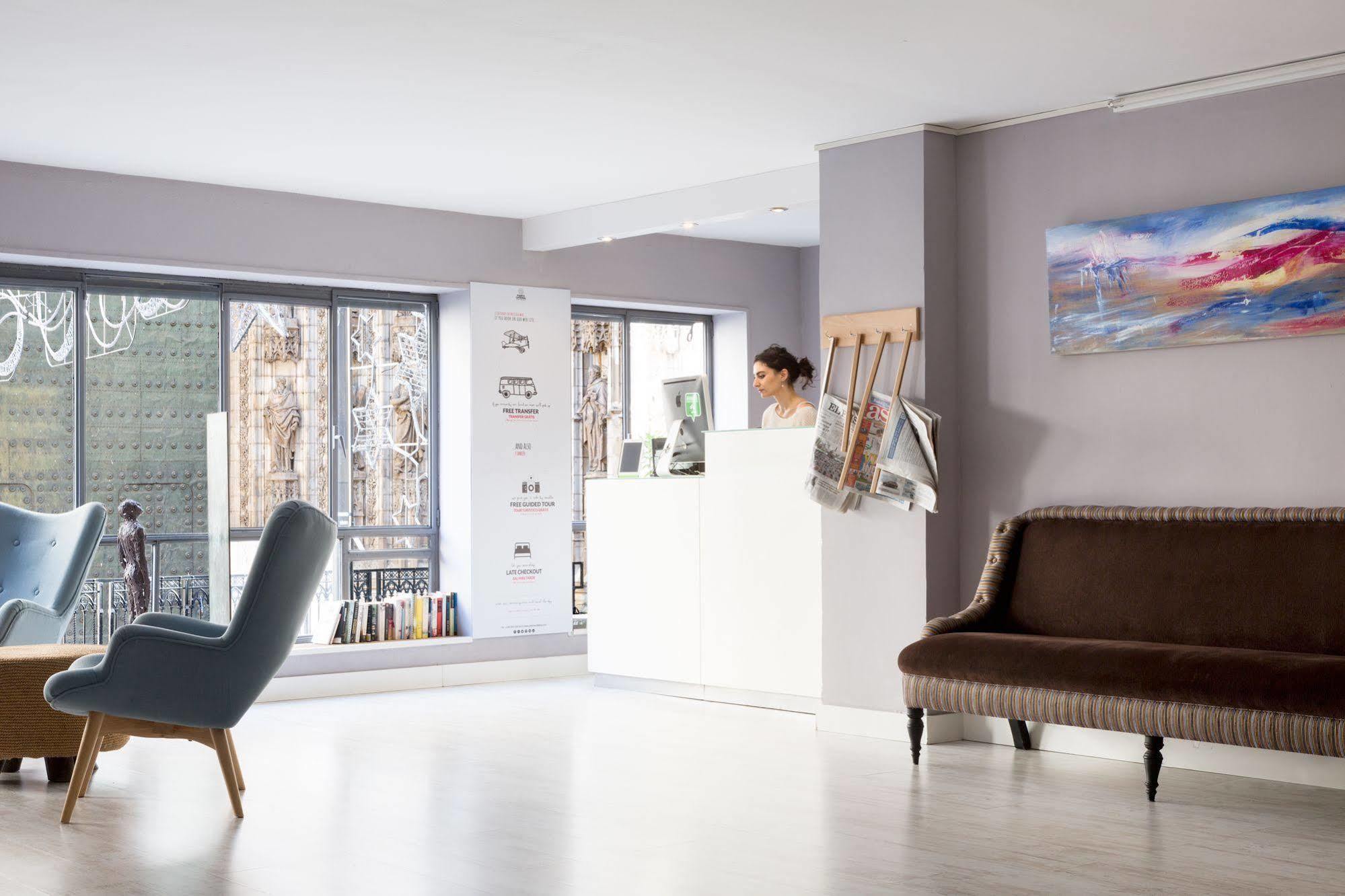 Maestranza Boutique Appartement Sevilla