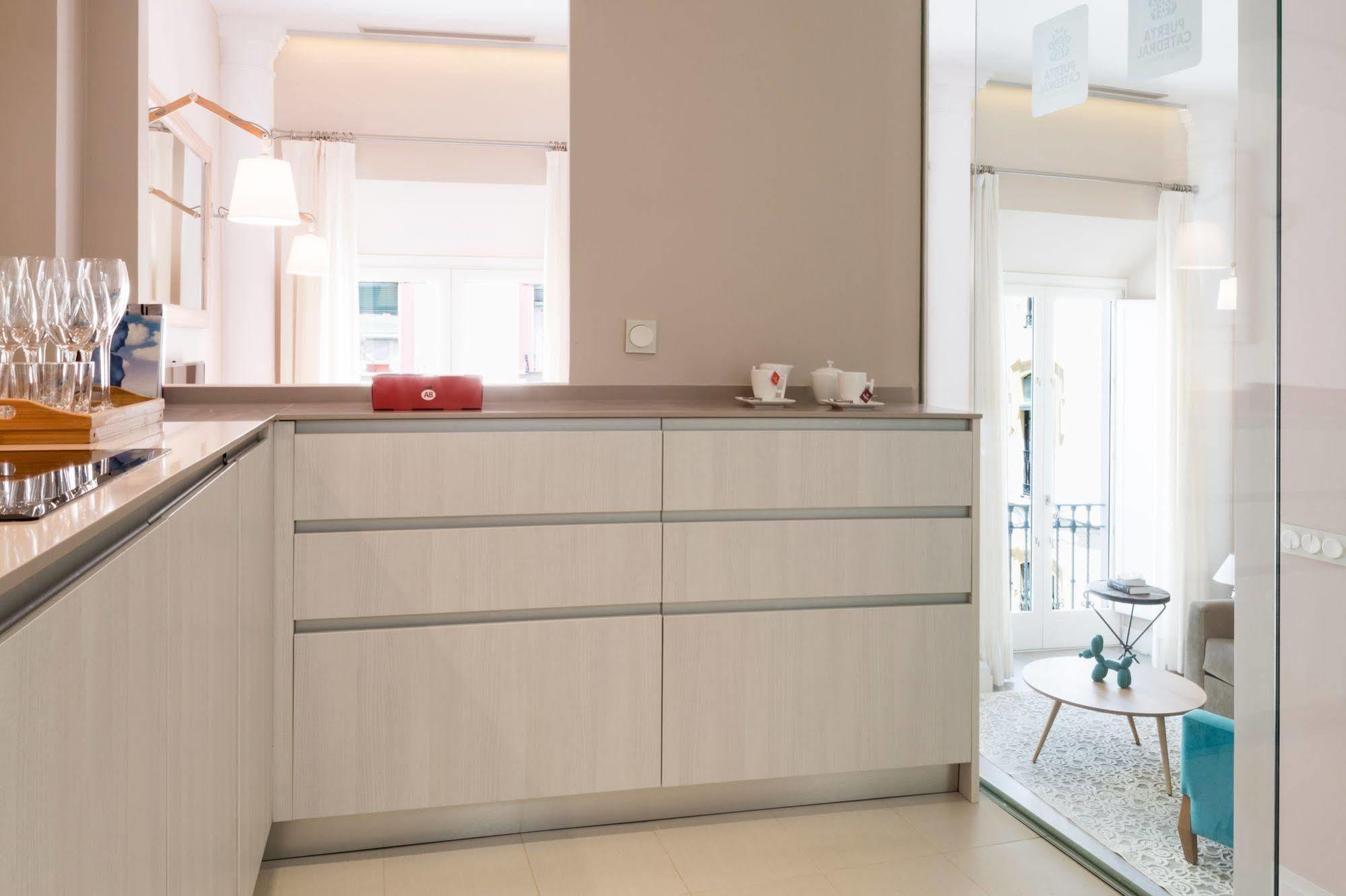 Maestranza Boutique Sevilla