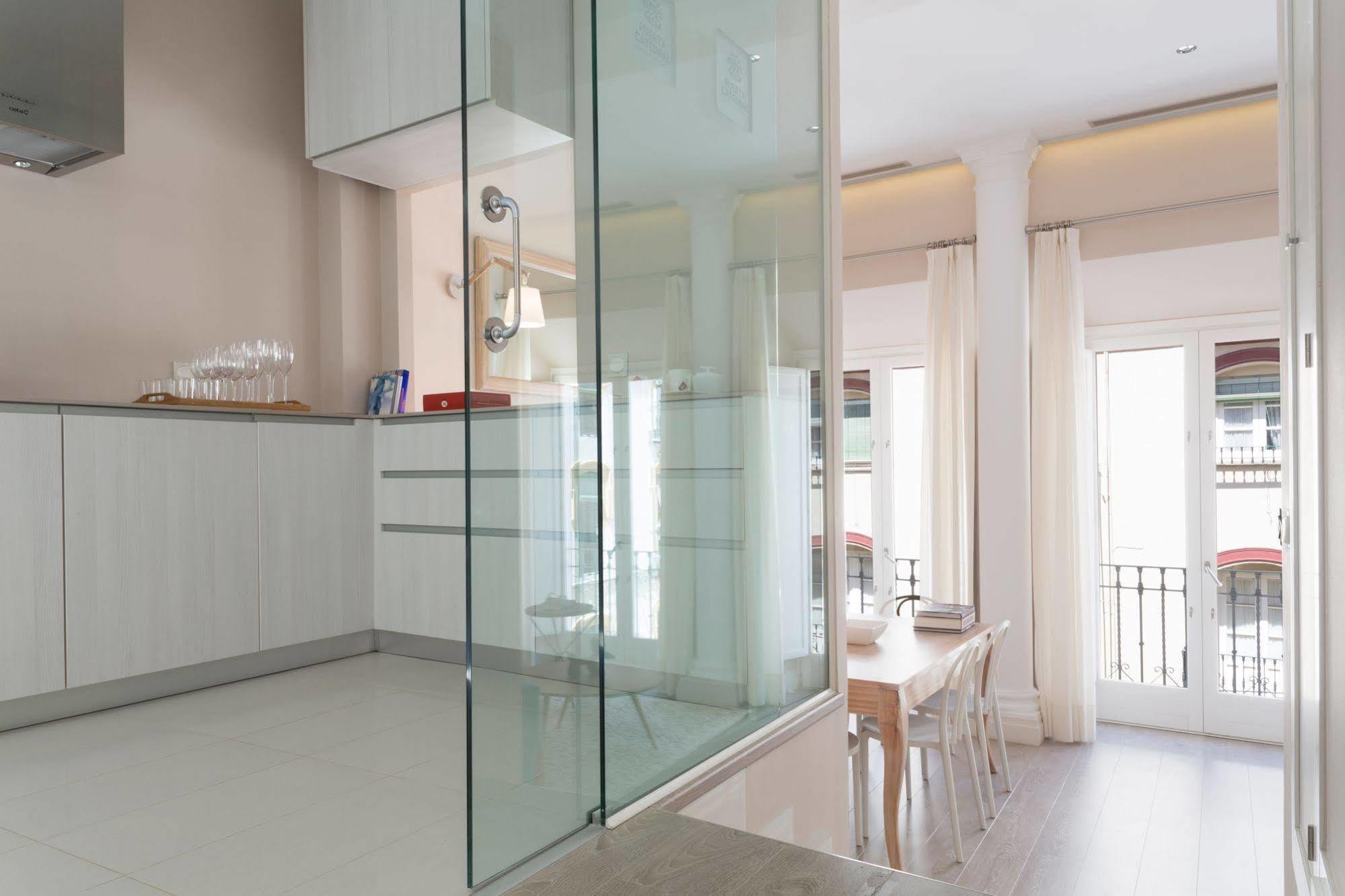 Maestranza Boutique Appartement Sevilla
